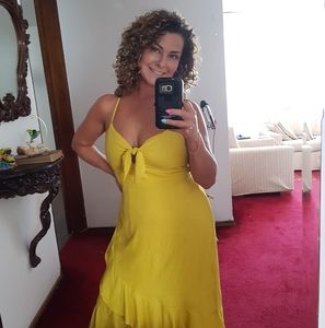 Meet your Posher, Rosario